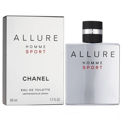 allure homme sport chanel eau de toilette spray reviews|chanel allure sport best price.